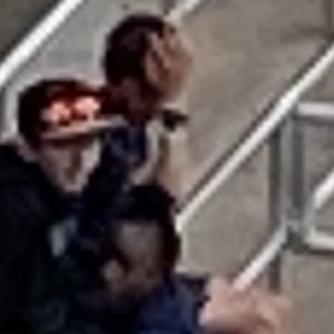 Meet your Posher, Brady